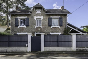 Villa Les Libellules pour 8 à 9 personnes